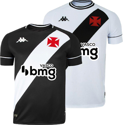 Vasco vai consultar jurídico sobre gafe do BMG