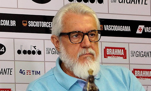 Presidente do Conselho de Beneméritos comenta sobre a AGE e afirma: ”A convocação deve conter somente o item Reforma do Estatuto”