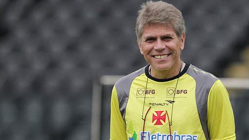 Alívio: Vasco consegue suspensão de penhoras em mais de R$ 7 milhões