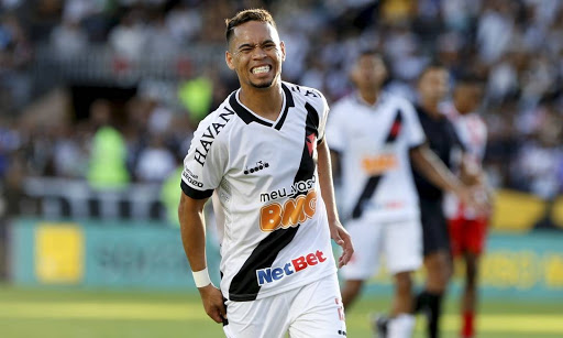 Representante admite sondagens de clubes brasileiros por Yago Pikachu