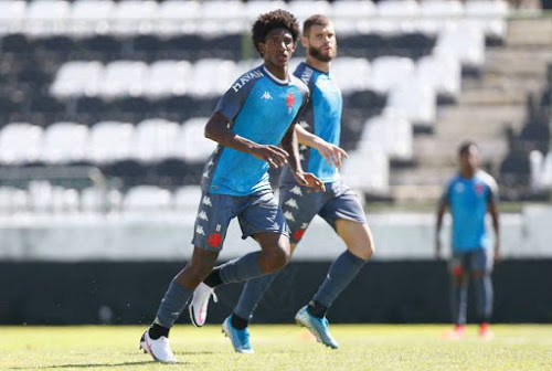 Com a volta de Talles, veja o provável time do Vasco que enfrenta o Athletico neste domingo