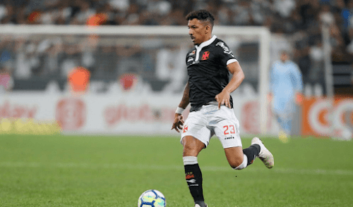 Vasco empresta promessa da base para o Novo Horizontino para a disputa a série D do Brasileirão