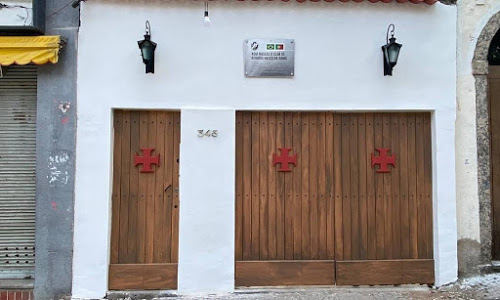 Grupo restaura local da fundação do Vasco e quer transforma-lo em sede do clube; veja detalhes