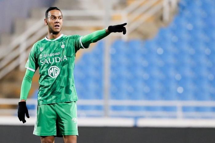 Souza assume erro e explica motivo de não ter vindo para o Vasco