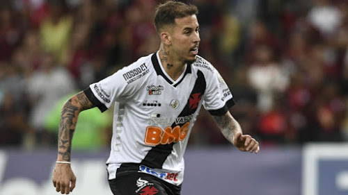 Marcos Jr enaltece trabalho e preparação por nova chance no Vasco: “Eu vinha trabalhando para quando surgisse a oportunidade”