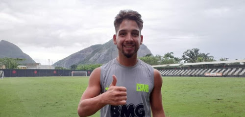 Empresário de Benítez confirma que há sondagens pelo jogador, mas faz ressalva: ”Prioridade é sempre do Vasco”