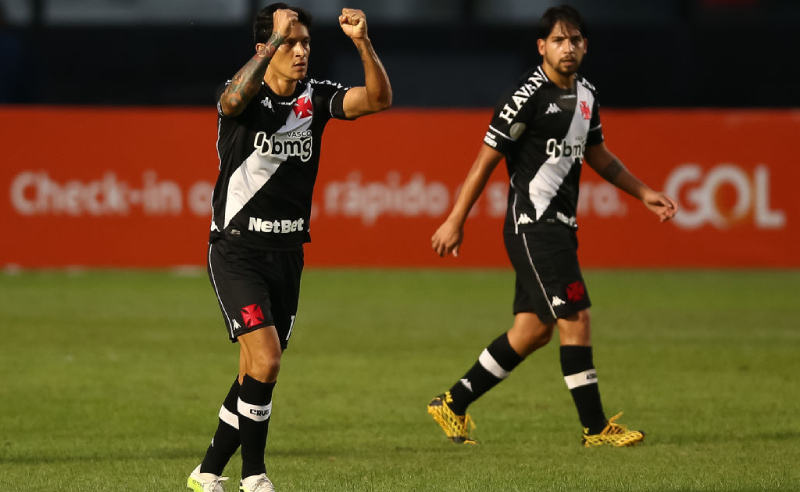 Confira os próximos 5 jogos do Vasco da Gama