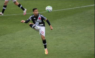 Opinião: Vasco precisa virar a chave, precisa mudar