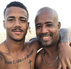 Após garantir vitória do Vasco em clássico, Ygor se emociona: “Explicar o momento de agora que eu to vivendo é inexplicável”