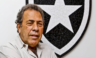 Montenegro, Cardeal do Glorioso, afirma em áudio vazado: ”O Botafogo é o maior freguês da história do Vasco”