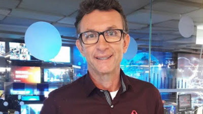 Neto revela, mais uma vez, desejo de ter jogado pelo Gigante da Colina: ”Sempre achei o Vasco um time f***”