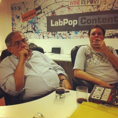 Sérgio Frias é mais um candidato para a eleição deste ano do Vasco; presidenciável sempre foi um apoiador de Eurico Miranda