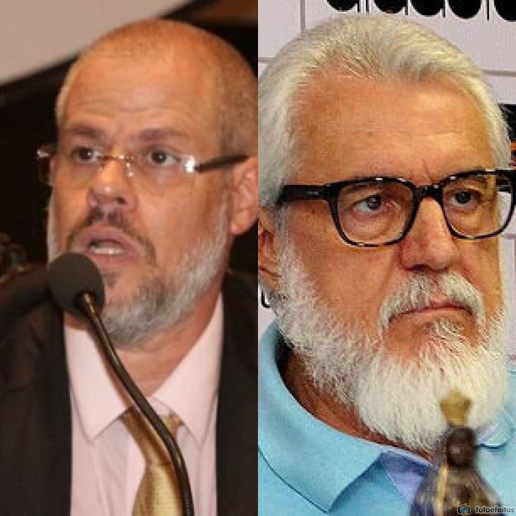 Monteiro e Silvio Godoi solicitam que sócios que não estão na lista apresentem os comprovantes de pagamentos; Junta Recursal avaliará