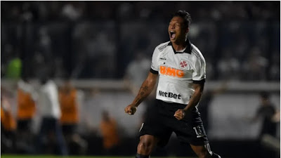 Finalmente! Situação de Guarín com o Vasco é resolvida; veja detalhes
