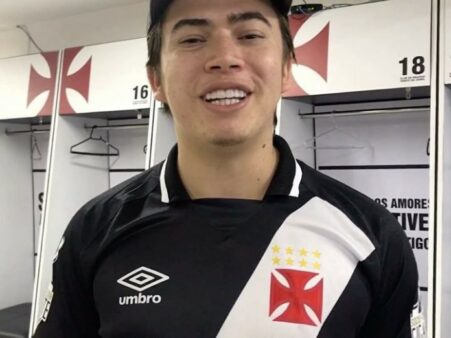 É brincadeira?! Através do Twitter, Whindersson Nunes pergunta qual é o preço para se comprar o Martín Benítez