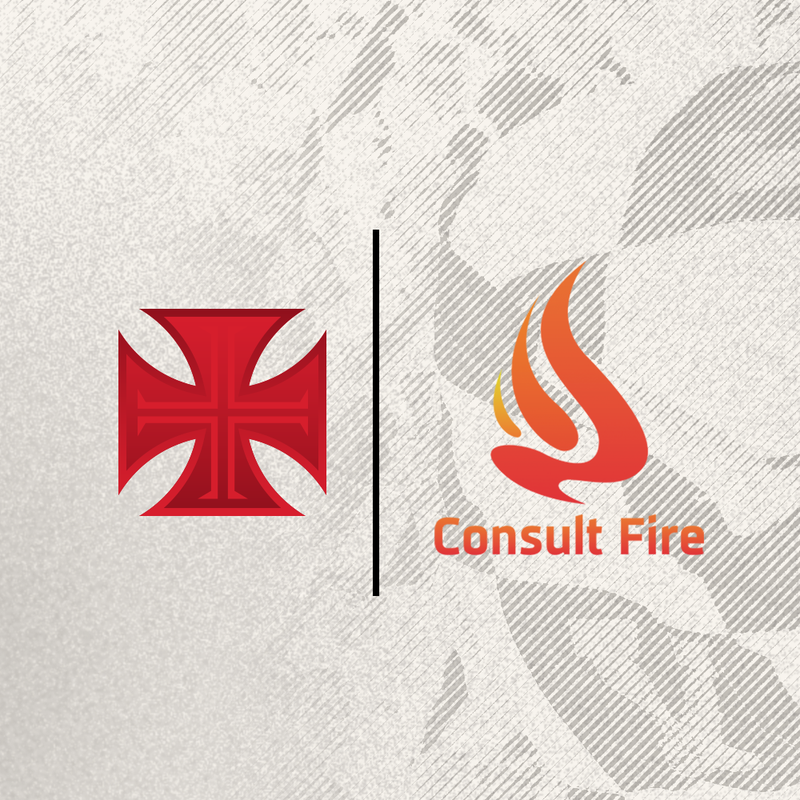 Vasco acerta parceria com empresa de prevenção a incêndios