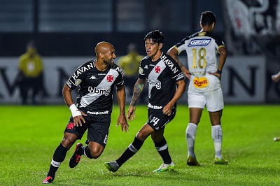 Confira os próximos 5 jogos do Vasco da Gama