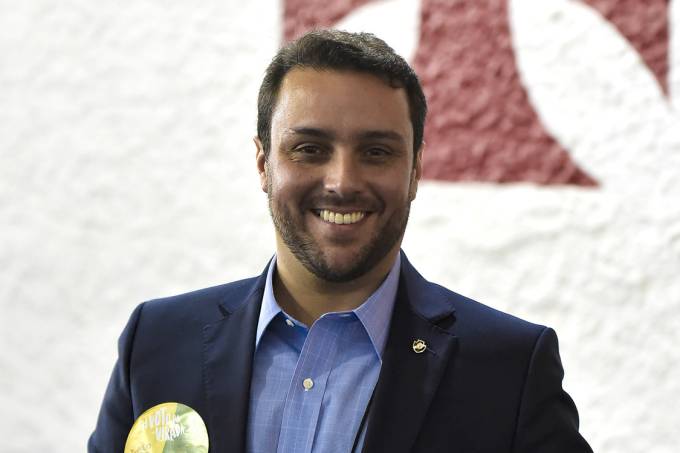 Confirmado: Júlio Brant será o candidato da Sempre Vasco e anúncio vai sair em breve