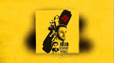 Eleição: Sempre Vasco anuncia Julio Brant como candidato; veja detalhes