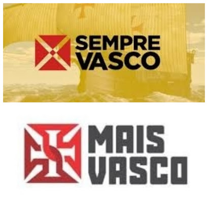 Eleições: Sempre Vasco e Mais Vasco conversam, mas união está descartada