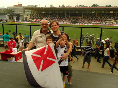 Papo de Domingo: O Sentimento Não Para!