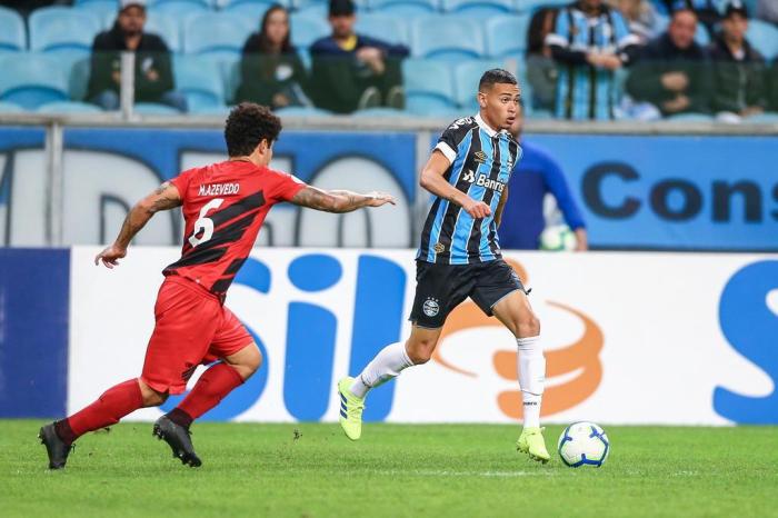 Vasco deve anunciar mais um reforço para o ataque nas próximas horas; veja detalhes