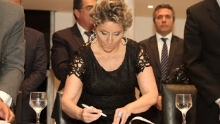 Presença feminina: confira quantas mulheres há em cada chapa da eleição do Vasco