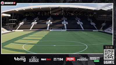 Ao Papo na Colina, arquitetos do Novo Complexo São Januário dão detalhes do projeto de reforma do estádio