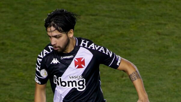 Diretor Executivo do Indepediente atualiza status da negociação do meia Martín Benítez com o Vasco: ”Mais perto”