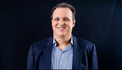 Especial Papo na Colina: 10 perguntas sobre os projetos e propostas de Sergio Frias e a chapa ”Aqui é Vasco”