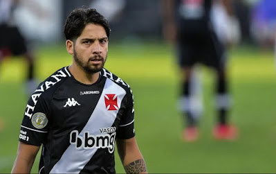 Negociações entre Vasco e Independiente aquecem e negócio pode ser fechado em breve