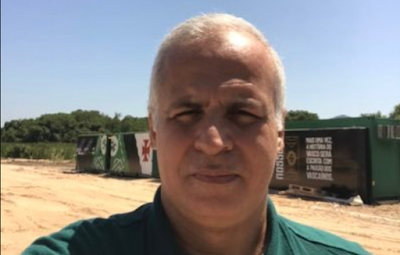 Papo com Fabio Torres – Leão conta situação envolvendo Salgado: ”Falou várias vezes que o Campello era o candidato dele, mas virou candidato”