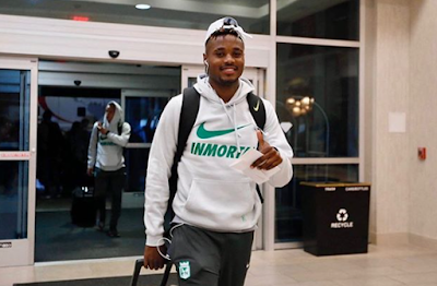 Jornalista Colombiano afirma que o Atletico Nacional não queria a saída de Torres e foi uma decisão do jogador: ”Muito talento”