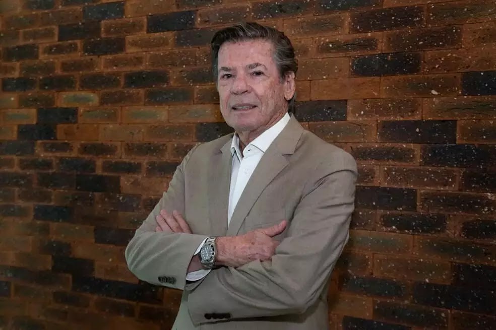 Jorge Salgado detalha algumas de suas propostas para o futebol: ”Vai ter menos jogador, pagando mais e recebendo em dia”