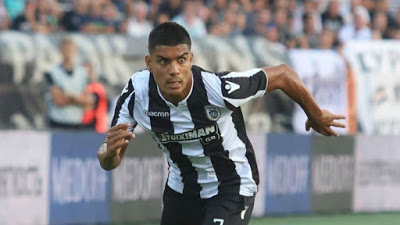 Negociando com o Vasco, Léo Matos deixa escapar que está acertando mesmo com o Cruzmaltino: ”Chegando”