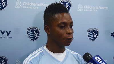 Ganês quer jogar no Vasco e negócio pode sair no próximos dias; veja alguns detalhes