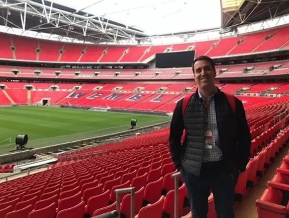 Vasco “perde” fisioterapeuta do departamento médico para o Flamengo