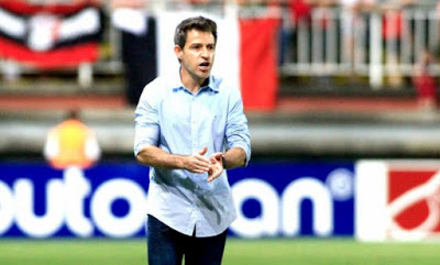 Oficial: confira a escalação do Vasco para enfrentar o Bahia, nesta quarta-feira