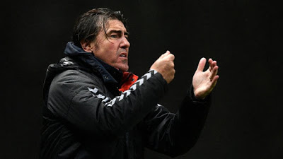 Desde ser expulso do avião até dar socos do treinador da Seleção por não ter sido convocado: confira 4 confusões de Sá Pinto, provável técnico do Vasco