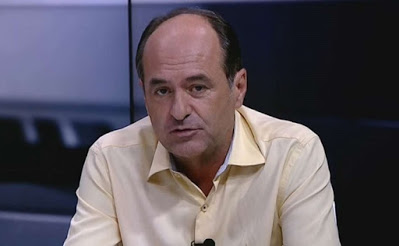 Simon, comentarista de arbitragem, afirma que Vasco foi prejudicado contra o Flamengo em dois lances e confirma que gol foi legal