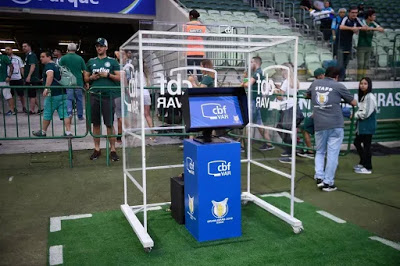 Vasco é o time o time que teve mais decisões contrárias do VAR; confira o Ranking