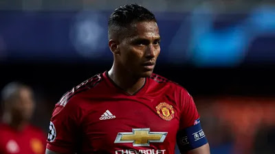 Empresário de Antonio Valencia abre o jogo e confirma que o atleta está bem perto do Vasco: ”Negociações muito avançadas”