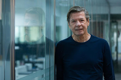 Especial Papo na Colina: 10 perguntas sobre futebol, São Januário, CT e mais para Jorge Salgado, da chapa ”Mais Vasco”