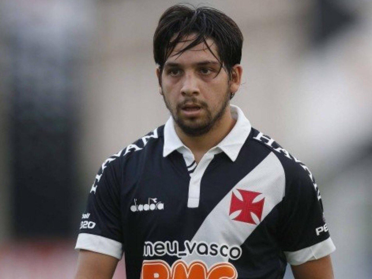 Deu ruim: Vasco sofre com desfalques importantes para partida de ida contra o Caracas