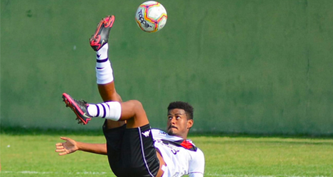 Melhor base do Rio: Vasco vence a Cabofriense e é o único time grande na semifinal da Taça Guanabara