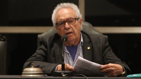 Mussa aciona a Justiça para garantir que as eleições sejam online