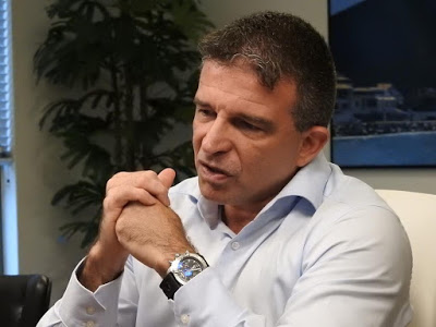 Identidade Vasco reforça apoio ao candidato Leven Siano: ”Atendimento ao apelo por unificação”