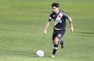 Empresário confirma que Vasco enviará a qualquer momento uma proposta oficial para comprar Benítez