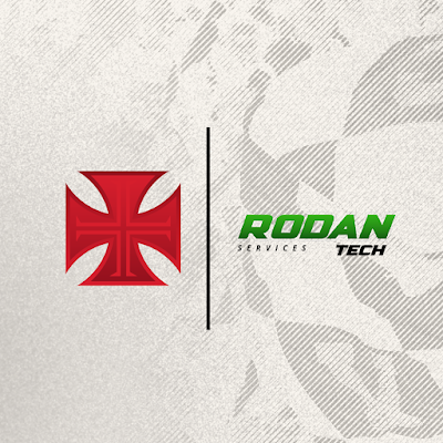 CT do Almirante foi palco de ação social entre Vasco e Rodantech para famílias da Cidade de Deus