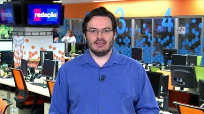 5 bilhões? Jornalista fala sobre possível investimento de Leven Siano: “Isto não existe. Praticou estelionato eleitoral”